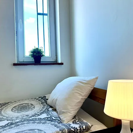 Pansiyon Pokoje Aqua 786 *