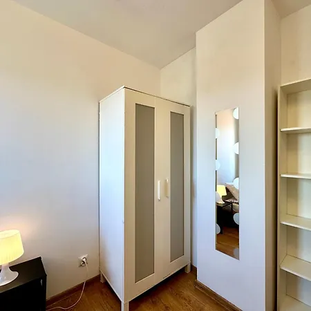 Pokoje Aqua 786 Pansiyon